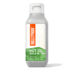 Bulletproof® MCT Oil (473ml 6)