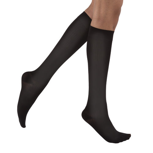 Jobst so Soft Socks Knee-High 15-20 mmHg – Moderate Compression Socks