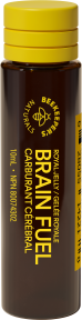 Beekeeper's Naturals Inc. - B. LXR Brain Fuel (24 x 10ml 4)