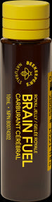 Beekeeper's Naturals Inc. - B. LXR Brain Fuel (24 x 10ml 4)