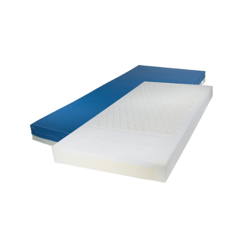 Gravity 7 Long Term Care Mattress – 36 x 80 x 6