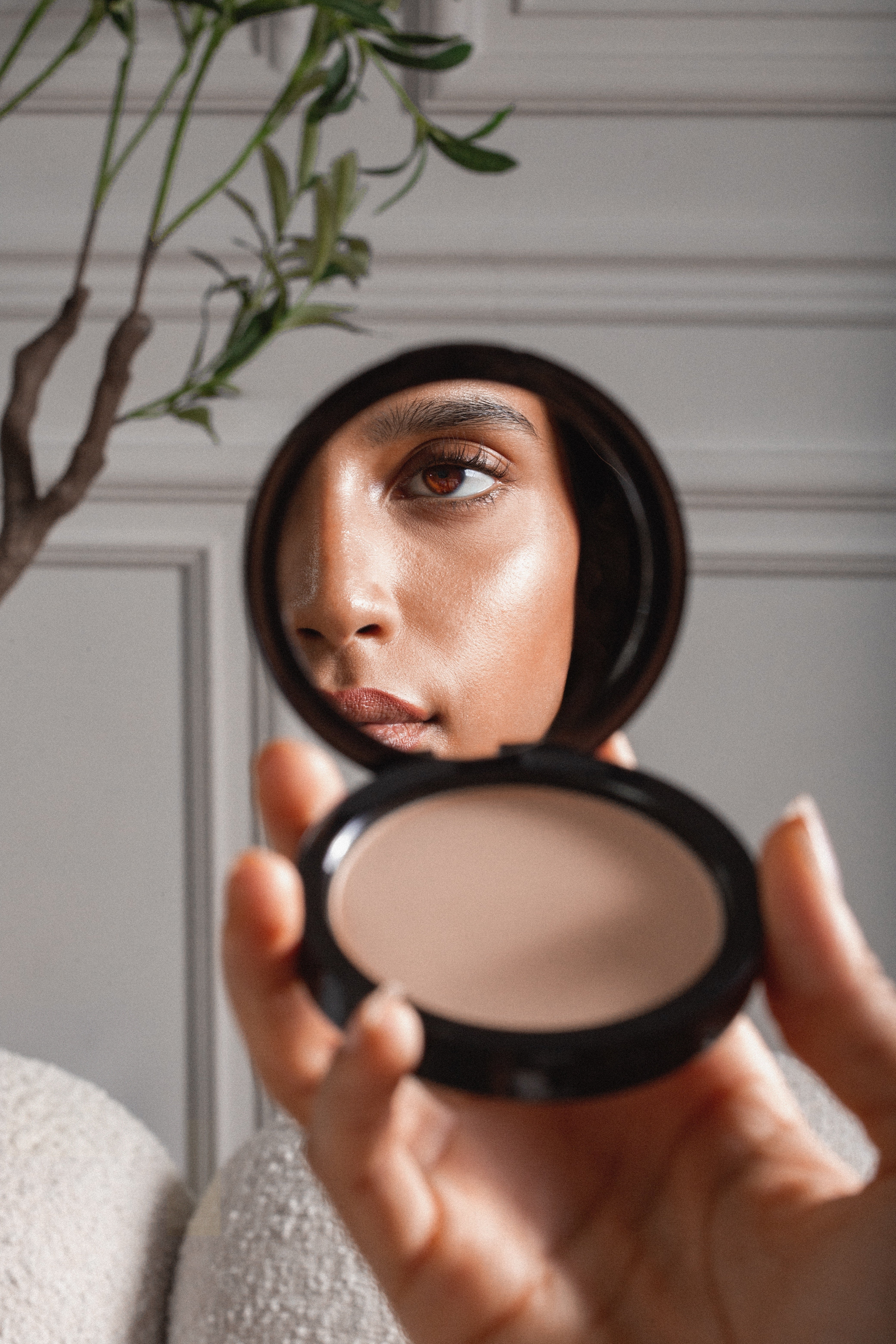 Bronzer – Pecan, Silky Smooth Matte Finish, 10.5 g