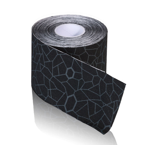 TheraBand Kinesiology Tape Standard Roll 2" x 16.4' – Muscle & Joint Support