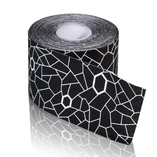 TheraBand Kinesiology Tape Standard Roll 2" x 16.4' – Muscle & Joint Support