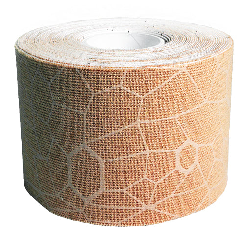 TheraBand Kinesiology Tape Standard Roll 2" x 16.4' – Muscle & Joint Support