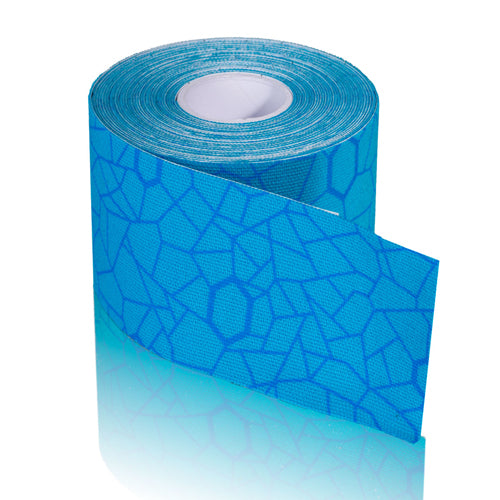 TheraBand Kinesiology Tape Standard Roll 2" x 16.4' – Muscle & Joint Support