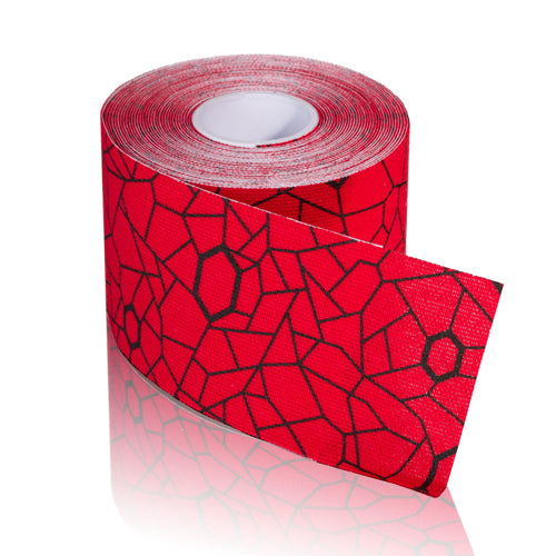 TheraBand Kinesiology Tape Standard Roll 2" x 16.4' – Muscle & Joint Support