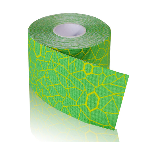 TheraBand Kinesiology Tape Standard Roll 2" x 16.4' – Muscle & Joint Support