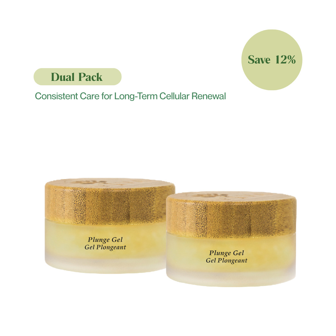 Plunge Gel – Post-Sun Repair & Hydration
