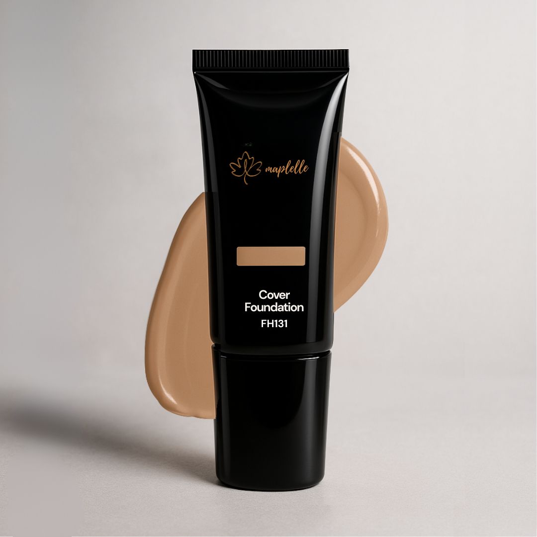 Full Cover Foundation