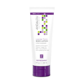 Andalou Naturals - Lvnder Thyme Refreshing Body Lotion (236ml 6)