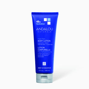 Andalou Naturals - Fresh Rain Body Lotion (236ml 6)