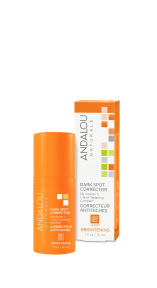 Andalou Naturals - Dark Spot Corrector (30ml 6)