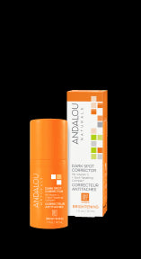 Andalou Naturals - Dark Spot Corrector (30ml 6)