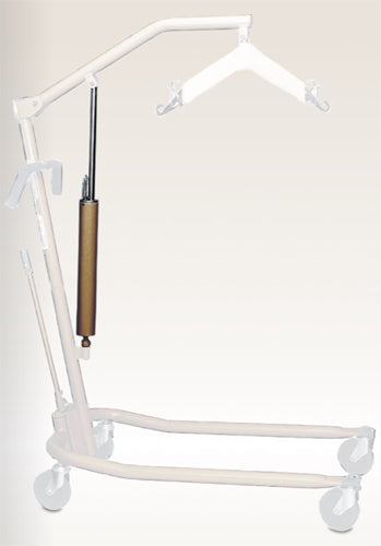 Replacement Pump for 1329A Hydraulic Patient Lift – Durable & Reliable