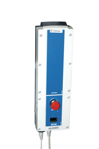 Rechargeable Battery for Patient Lifts – Reliable Power for Smooth Operation