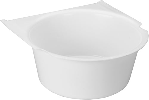 Commode Bucket w/ Handle & Cover – RS Commodes Accessory