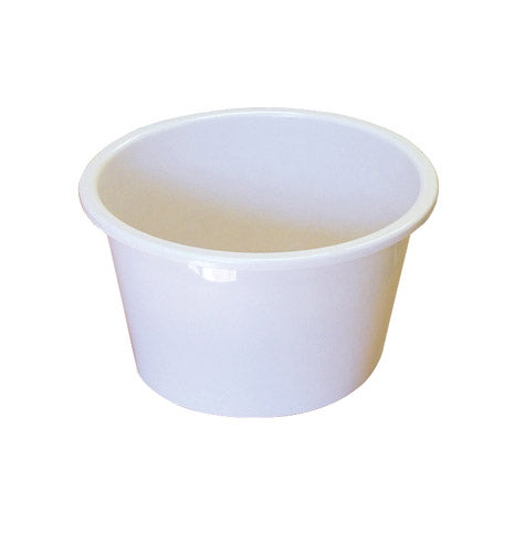 Splash Guard Grey – Durable Spill & Splash Protection