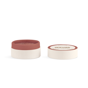 Attitude - Oceanly Eyeshadow- Dusty Rose (5ml 6)