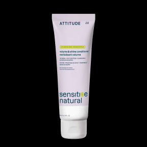 Attitude - Conditioner-Volume & Shine (240ml 6)