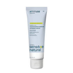 Attitude - Conditioner - Gentle & Volume- FF (240ml 6)