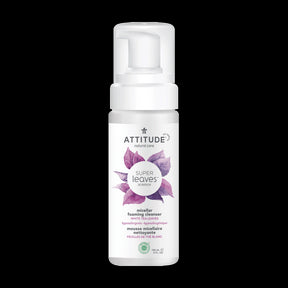 Attitude - Micellar Foaming Cleanser - Wht Tea (150ml 6)
