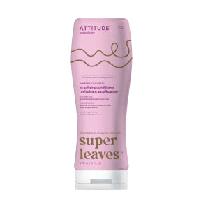 Attitude - Conditioner Curl Amplifying (473ml 6)
