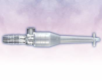 Preemie Nasal Tip Little Sucker – Nasal Suction Device Box of 50, Gentle & Safe for Infants