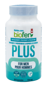 Bio-Fen Plus For Men (60caps 12)
