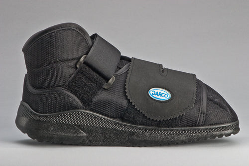 Hi All Purpose Boot – Adjustable, Durable, Comfortable Foot Protection