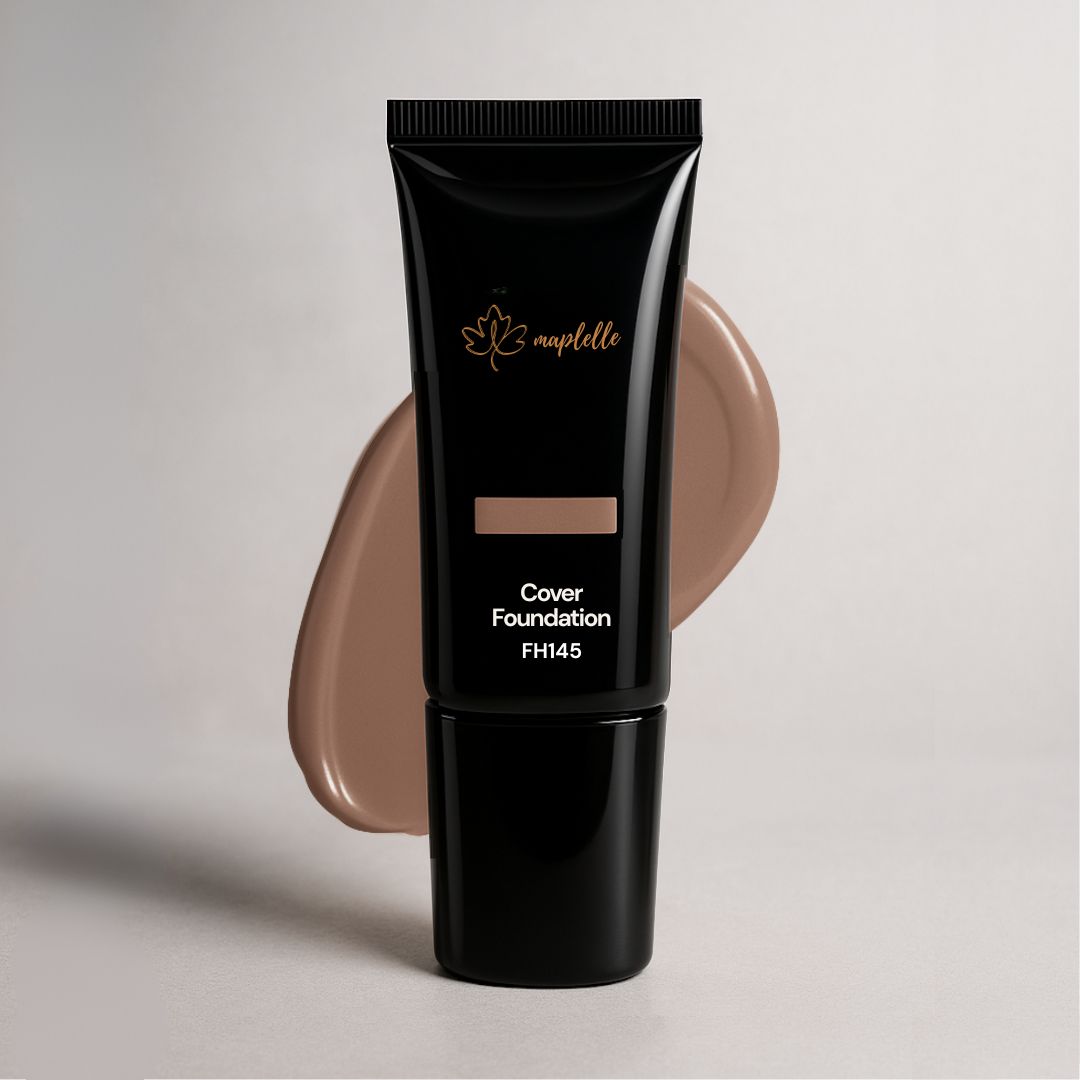 Full Cover Foundation