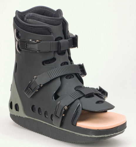 Body Armor Cam Walker II Low – Lightweight Walking Boot for Foot & Ankle Support