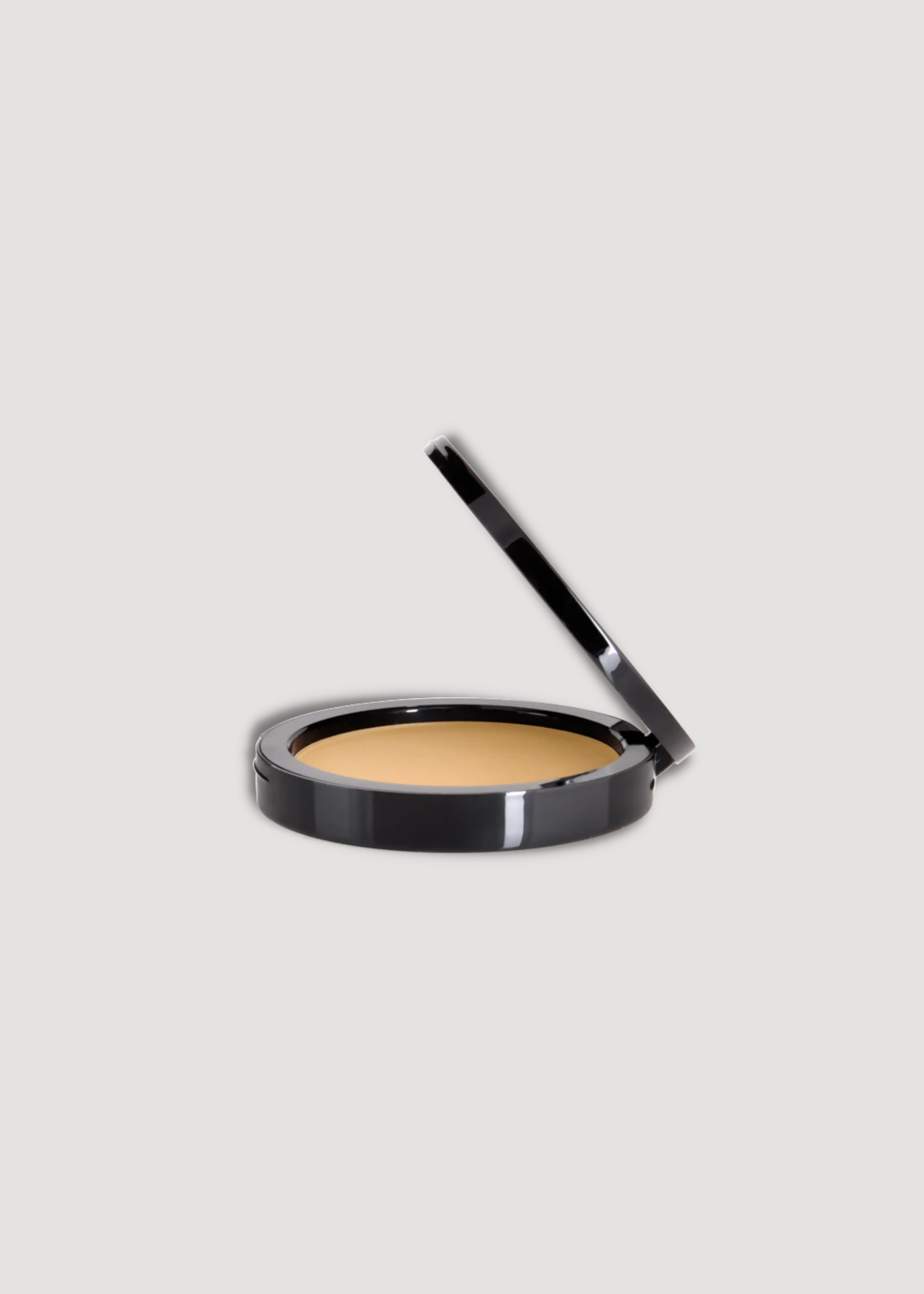 Dual Blend Powder Foundation – Adjustable Coverage, Vegan & Cruelty-Free