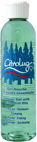 Citrobug-Citrolug - Shower Gel (250ml 16)