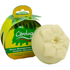 Citrobug-Citrolug - Shampoo Bar (100g 12)