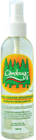 Citrobug-Citrolug - Insect Repellent (Adult) (125ml 25)