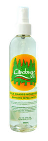 Citrobug-Citrolug - Insect Repellent (250ml 16)