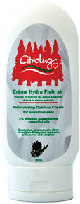 Citrobug-Citrolug - Moisturizing Outdoor Cream (120ml 25)