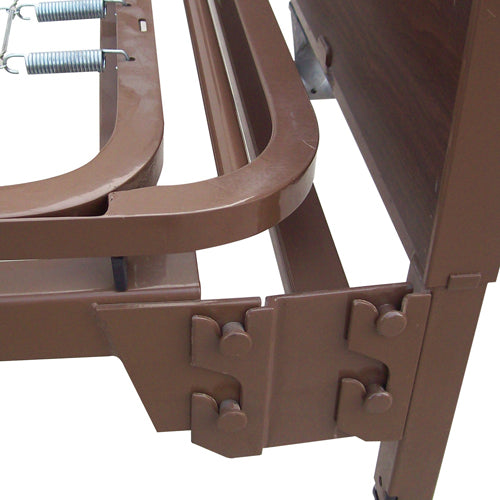 Extension Kit for Ultra Lite Beds – Bed Length Extension