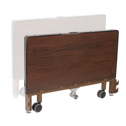 Foot Board Replacement for #1802 Delta Beds – Durable & Secure