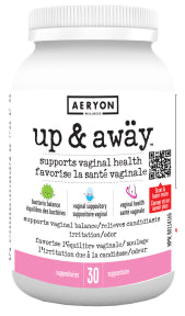 Aeryon Wellness - Up & Away (30ct 12)