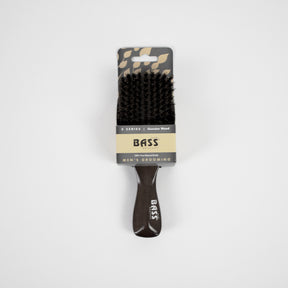 Bass Brushes - 3 Series Pure Bristle Club Style (1un 12)