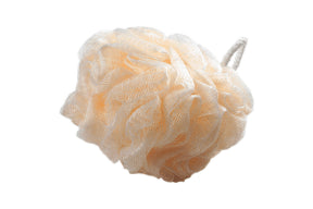 Bass Brushes - Shower Flower Body Sponge (12 x 1ea 84)