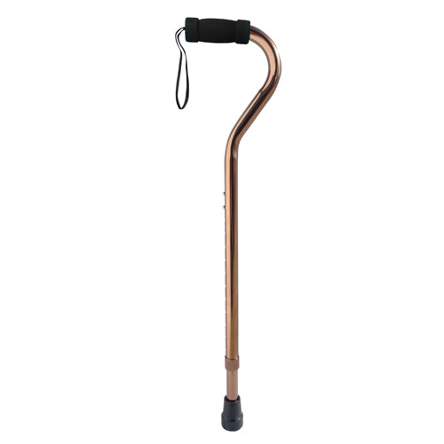 Bariatric Cane Aluminum – Heavy-Duty Mobility Aid with 600 lb Weight Capacity