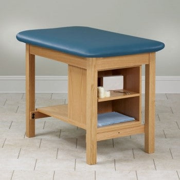 Taping Table Heavy-Duty 48" L x 27" W x 36" H – Durable Rehab Table