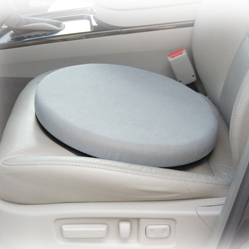 Swivel Seat Cushion – 360° Rotation Comfort for Easy Sitting