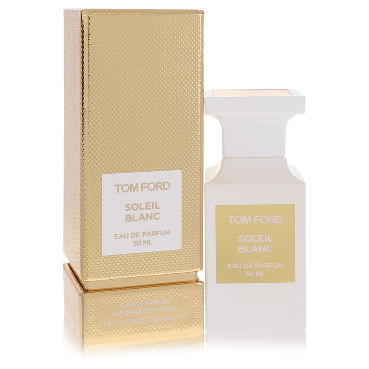Tom Ford Soleil Blanc Perfume By Tom Ford Eau De Parfum Spray- Free Shipping