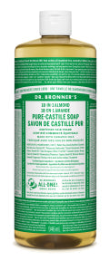 Dr. Bronner's Magic Soap - Almond Pure-Castile Liquid Soap (946ml 12)