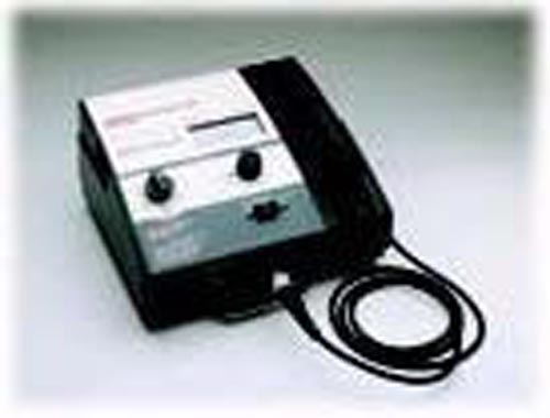 Synchro Sonic Portable Ultrasound U-50 – Therapeutic & Diagnostic Device