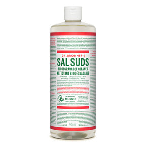 Dr. Bronner's Magic Soap - Sal Suds Biodegradable Cleaner (946ml 12)